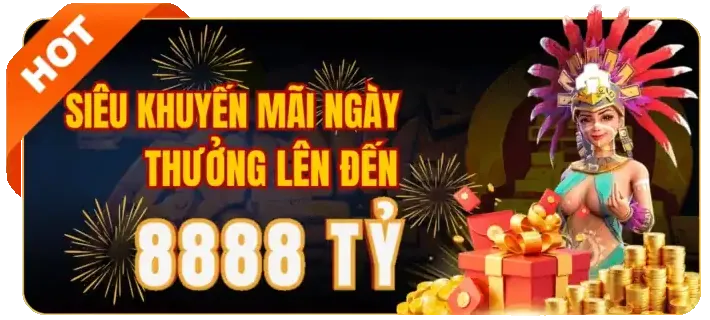 Ưu đãi VIP Nổ Hũ