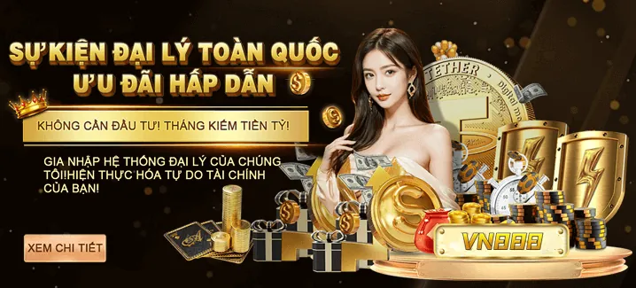 Khuyến Mãi Chào Mừng Vwin