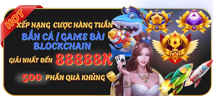 Khuyến mãi nạp lại và hoàn trả Vwin