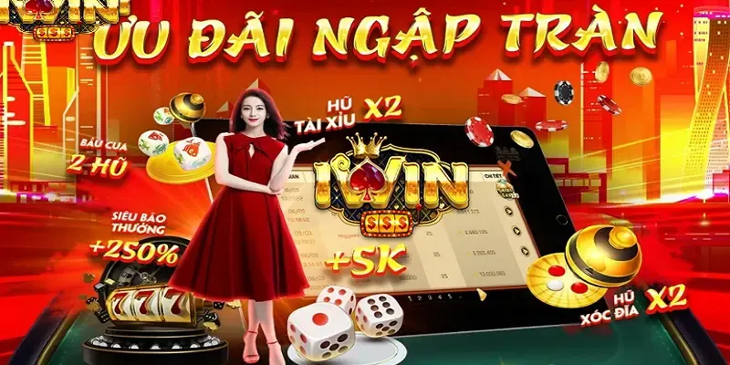 Chiến thuật chơi Casino Vwin